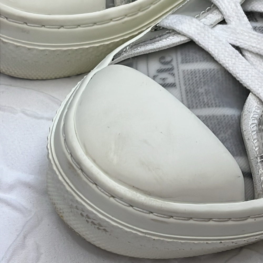 Dior Sneakers - Picture 9 of 13